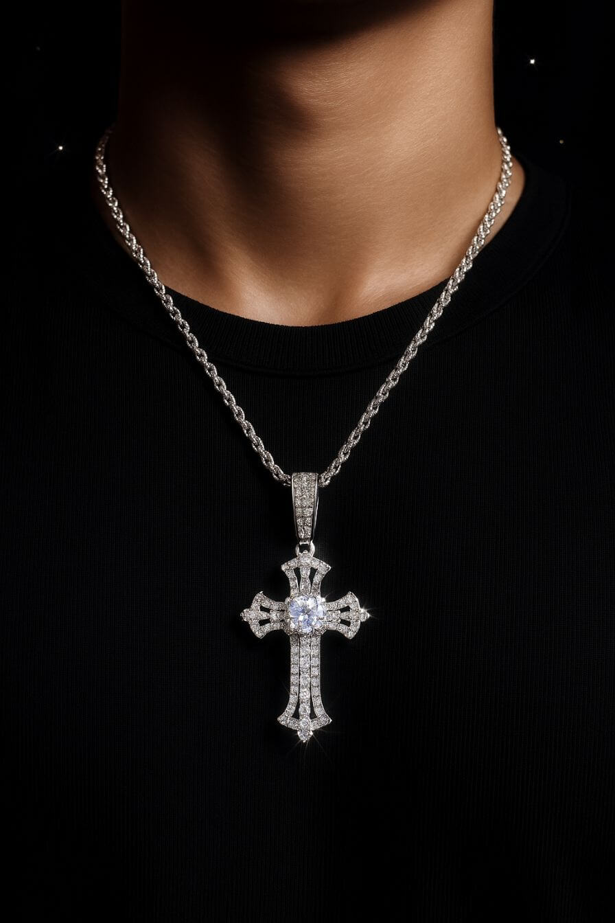 Christian Jewelry