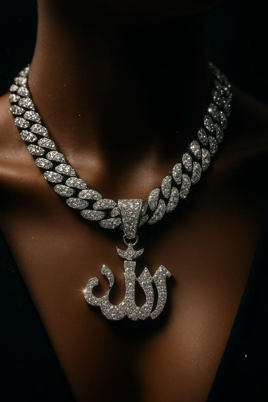 Islamic Jewelry