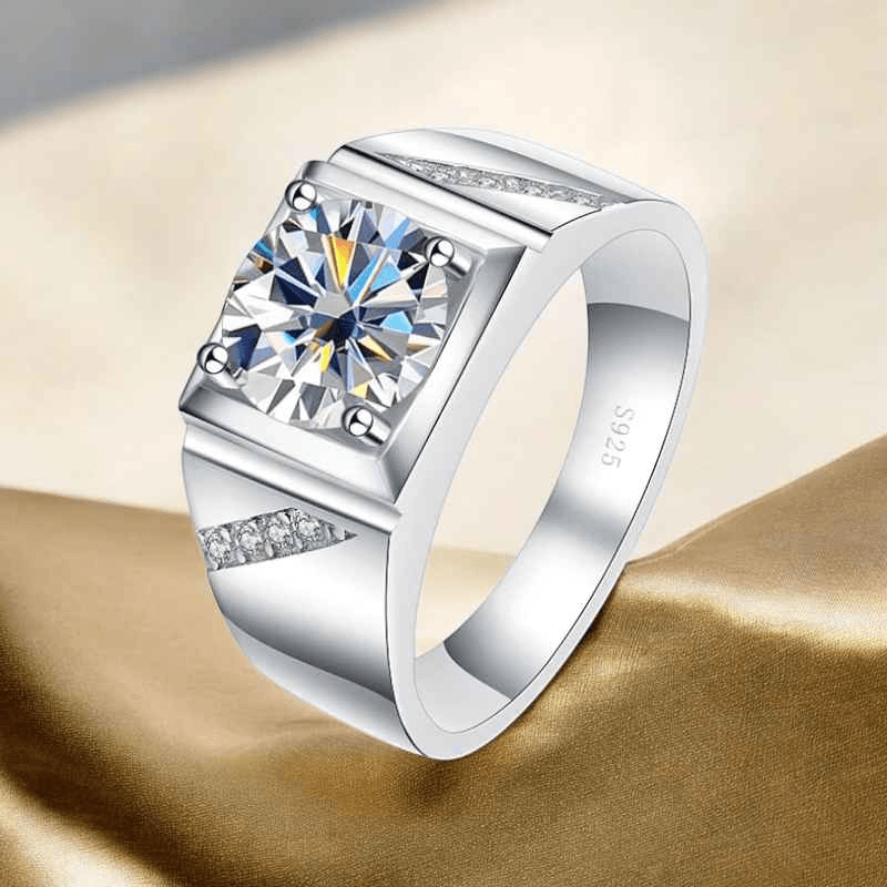 Noah Ring - RIYOVA Jewelry