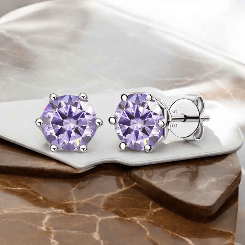 Ash Earrings - RIYOVA Jewelry