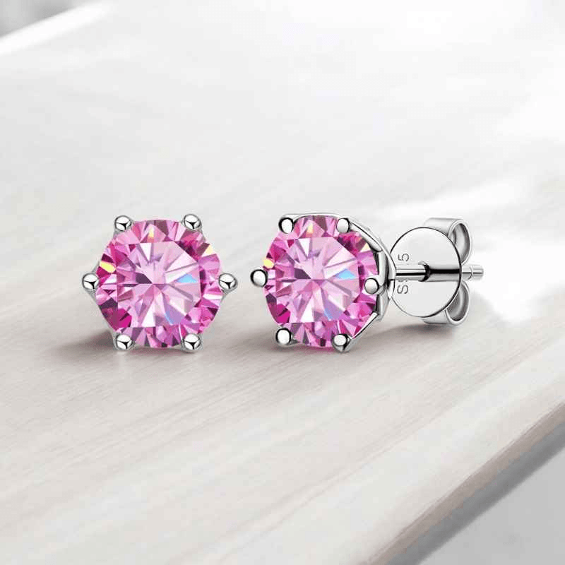 Ash Earrings - RIYOVA Jewelry