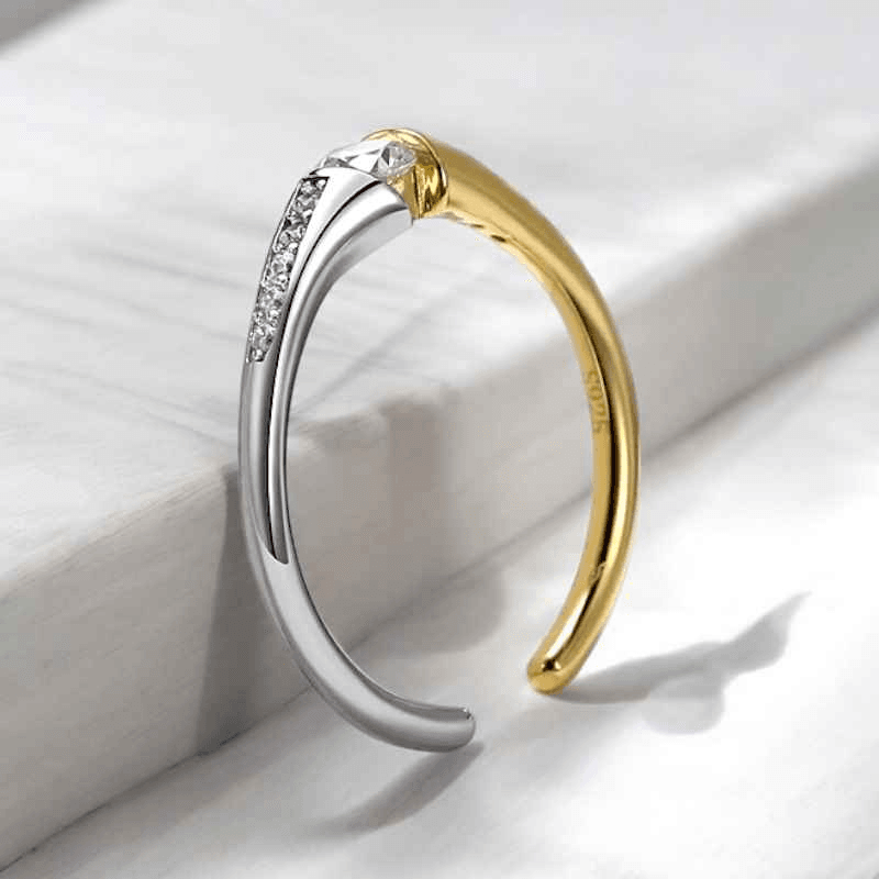Lyra Ring - RIYOVA Jewelry