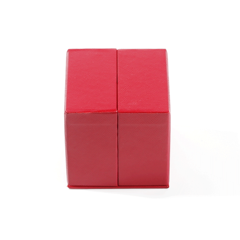 RIYOVA Creative Liftable Rose Jewelry Box - RIYOVA Jewelry