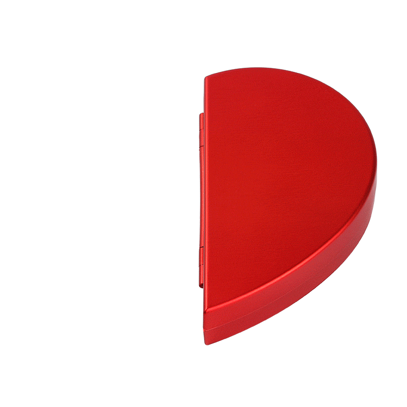 RIYOVA Rose Flower Ring Box - RIYOVA Jewelry