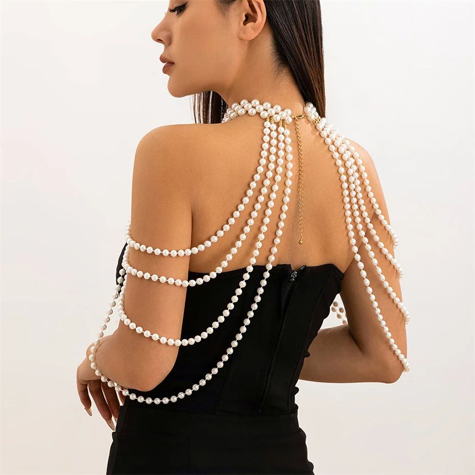 Body Jewelry