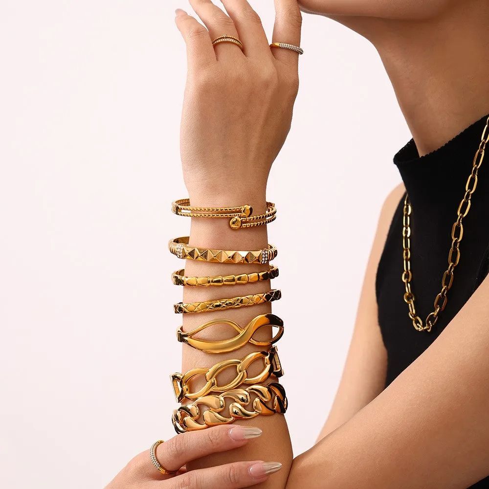Waterproof Bracelets