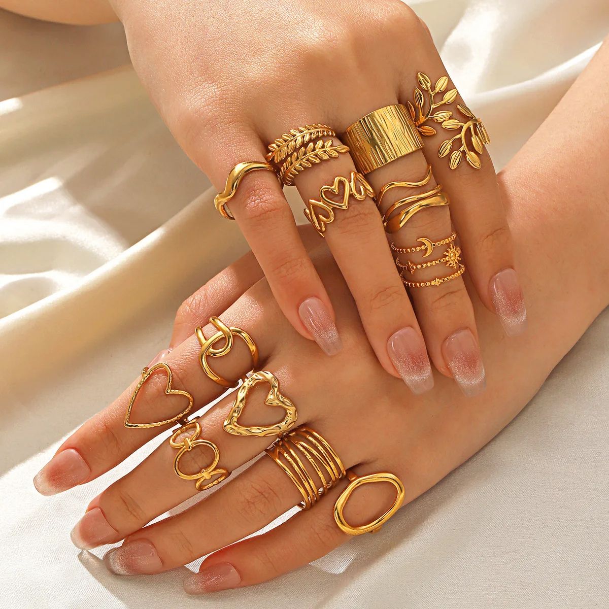 Waterproof Ring