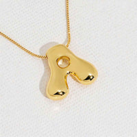 18k Gold Plated
