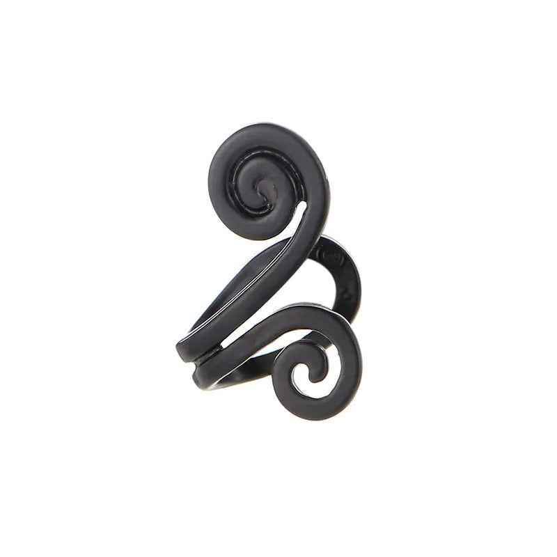 Andra Ear Cuffs - RIYOVA Jewelry
