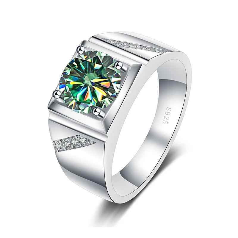 Noah Ring - RIYOVA Jewelry