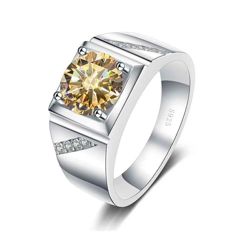 Noah Ring - RIYOVA Jewelry