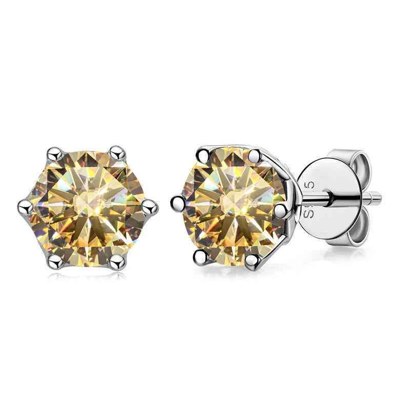 Ash Earrings - RIYOVA Jewelry