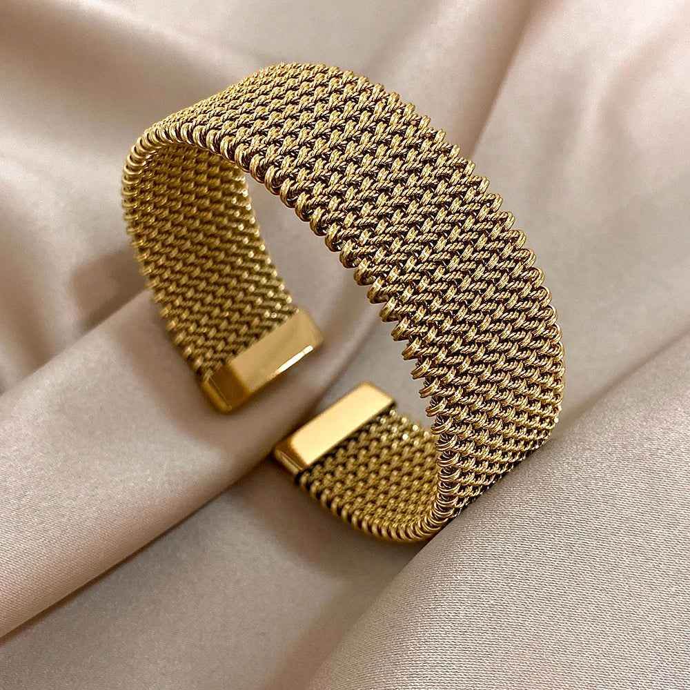 Penelope Bracelet - RIYOVA Jewelry