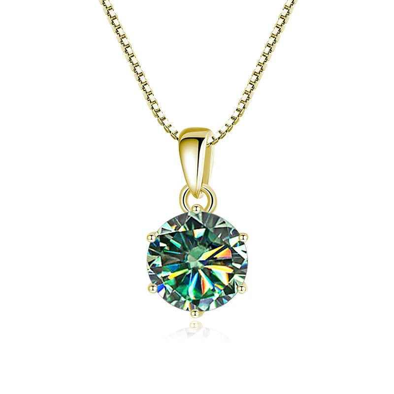 Nova Elite Necklace - RIYOVA Jewelry