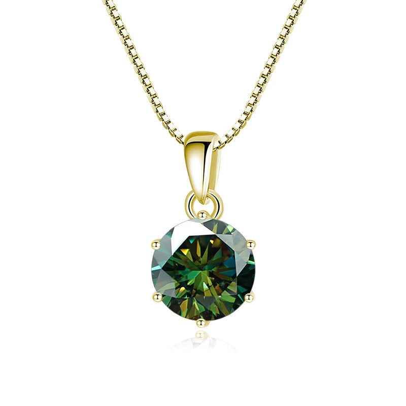 Nova Elite Necklace - RIYOVA Jewelry
