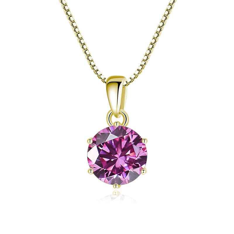 Nova Elite Necklace - RIYOVA Jewelry