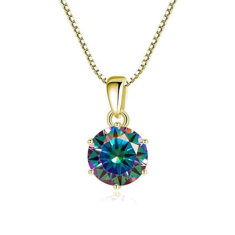Nova Elite Necklace - RIYOVA Jewelry