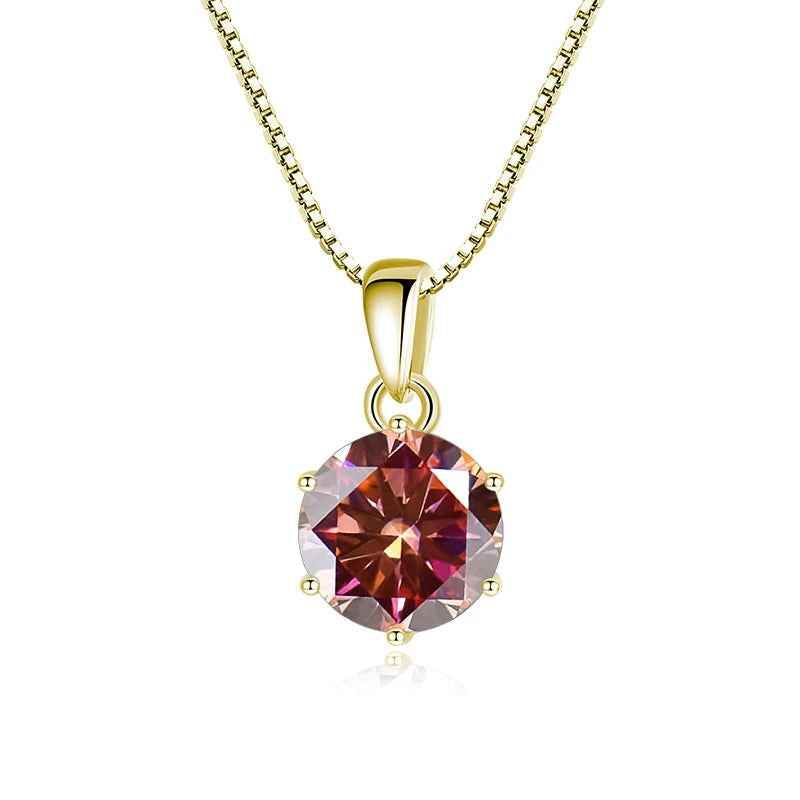 Nova Elite Necklace - RIYOVA Jewelry