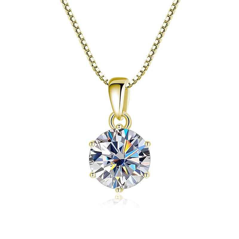 Nova Elite Necklace - RIYOVA Jewelry