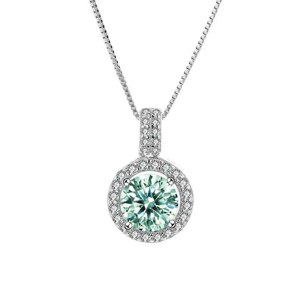 Starla Necklace - RIYOVA Jewelry
