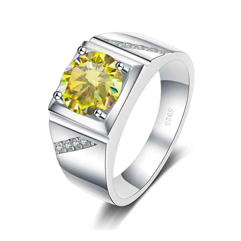 Noah Ring - RIYOVA Jewelry