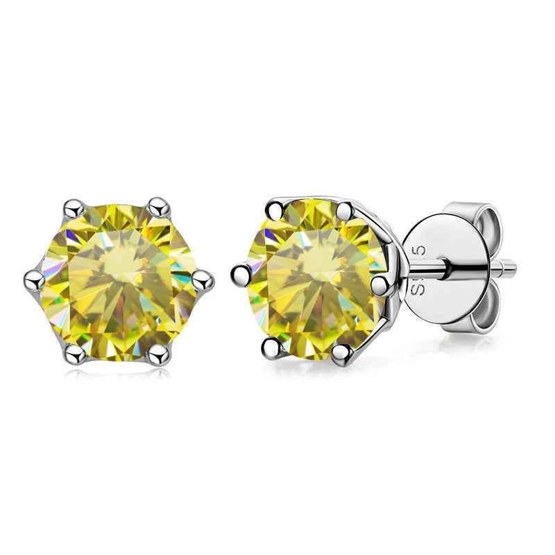 Ash Earrings - RIYOVA Jewelry
