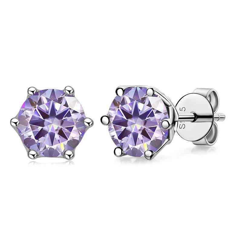 Ash Earrings - RIYOVA Jewelry