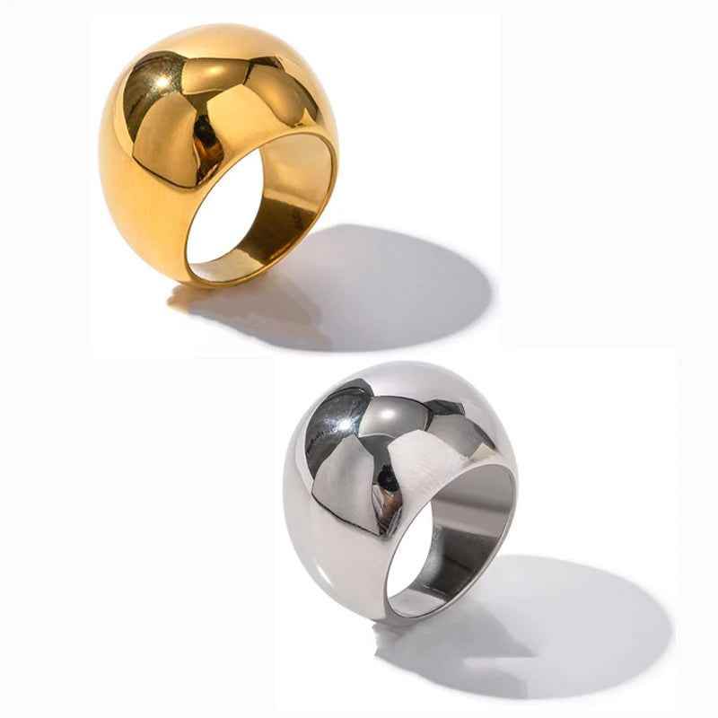 Olivia Ring - RIYOVA Jewelry
