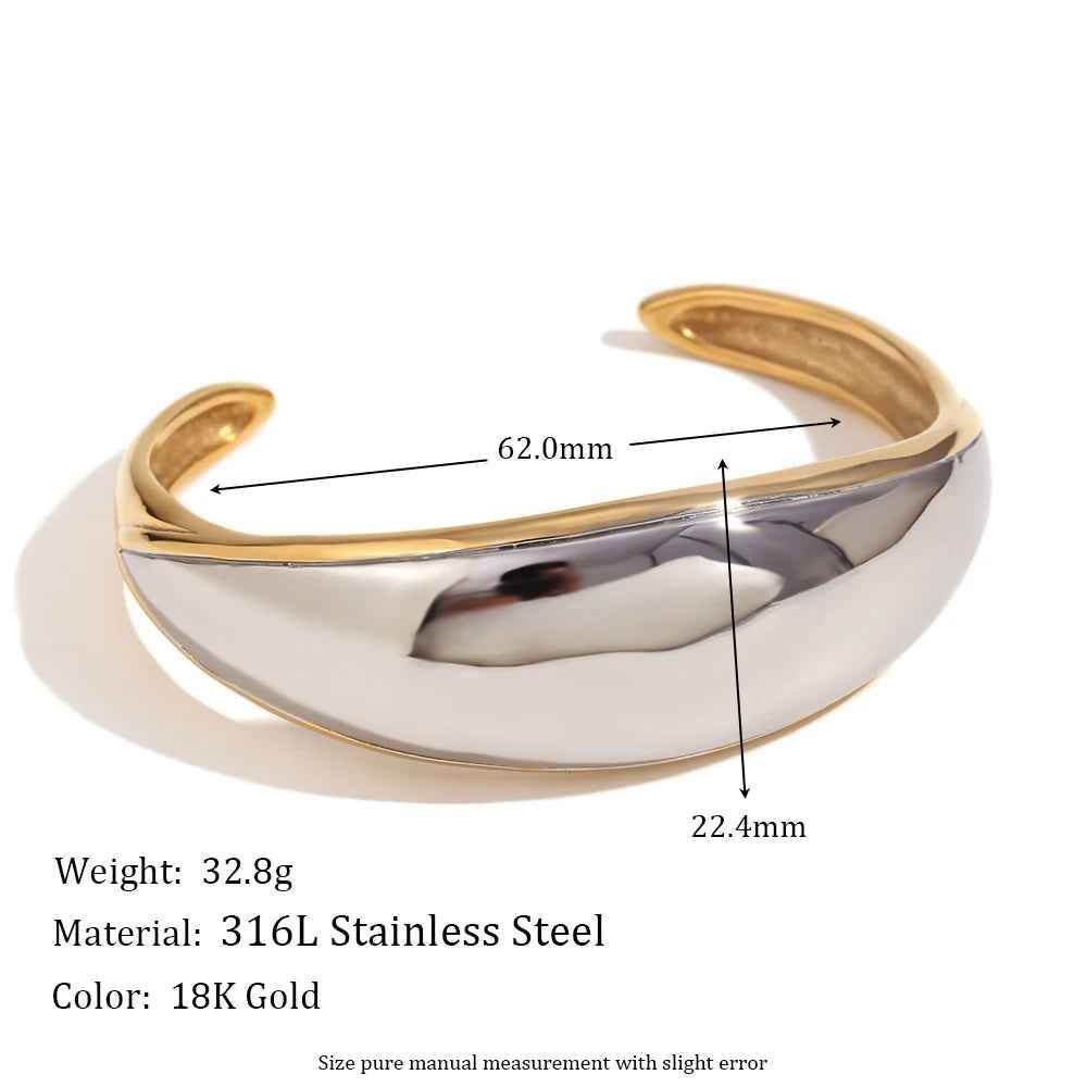 Velina Bracelet - RIYOVA Jewelry