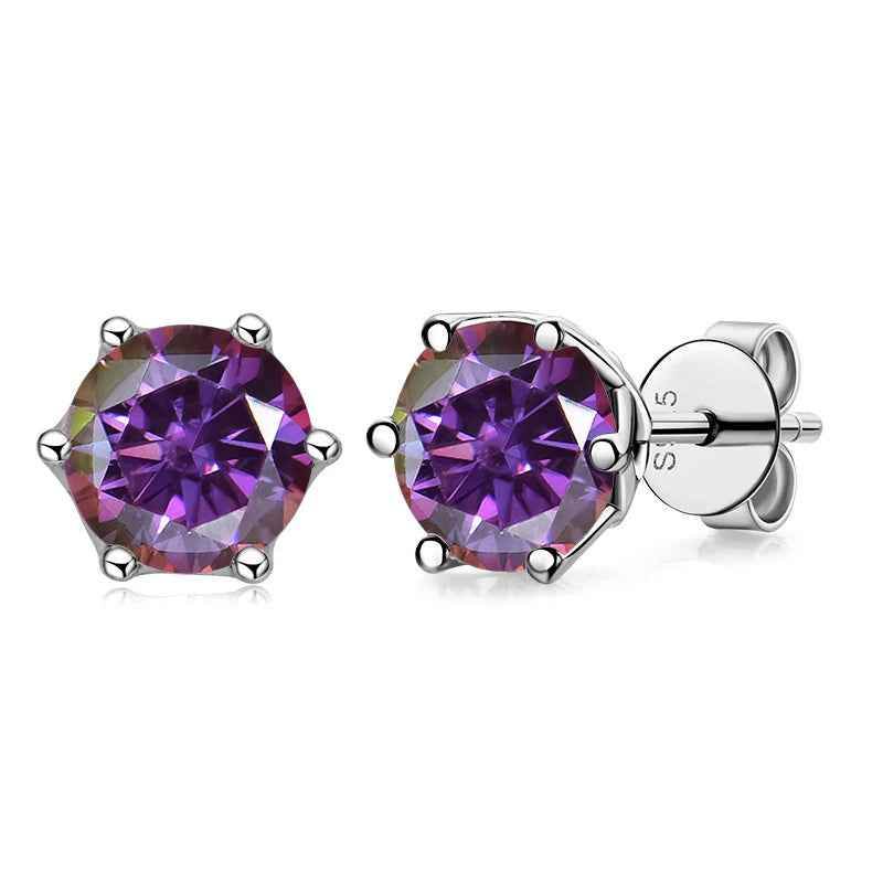 Ash Earrings - RIYOVA Jewelry
