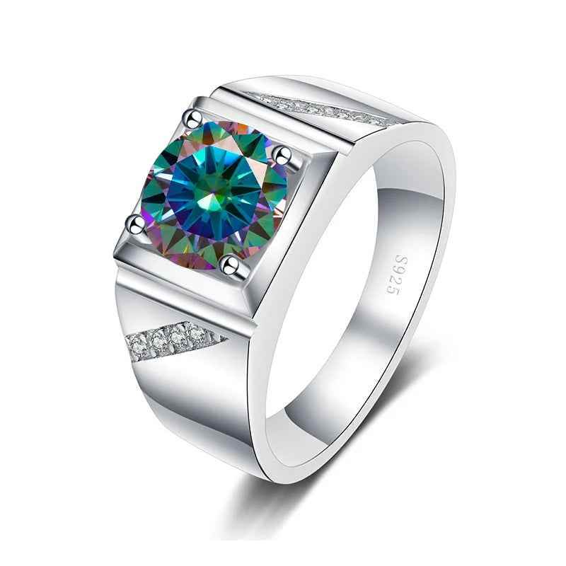 Noah Ring - RIYOVA Jewelry