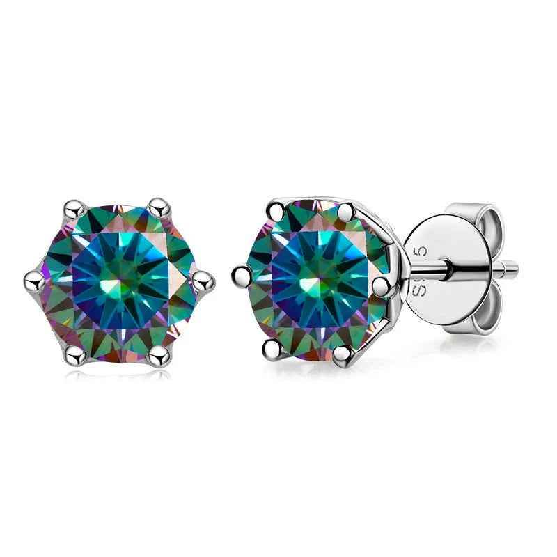Ash Earrings - RIYOVA Jewelry