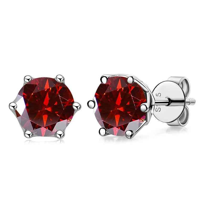 Ash Earrings - RIYOVA Jewelry