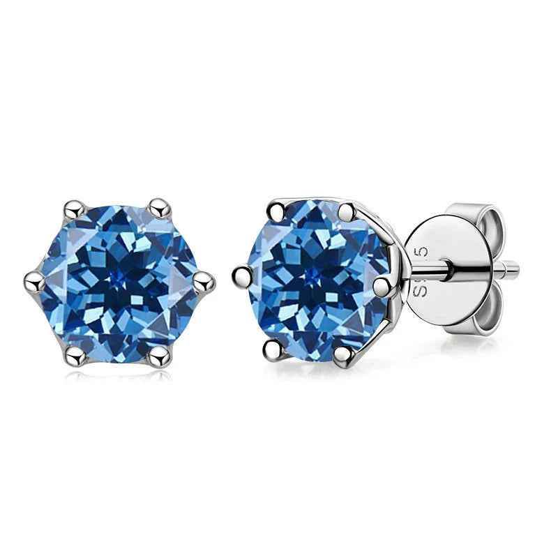 Ash Earrings - RIYOVA Jewelry