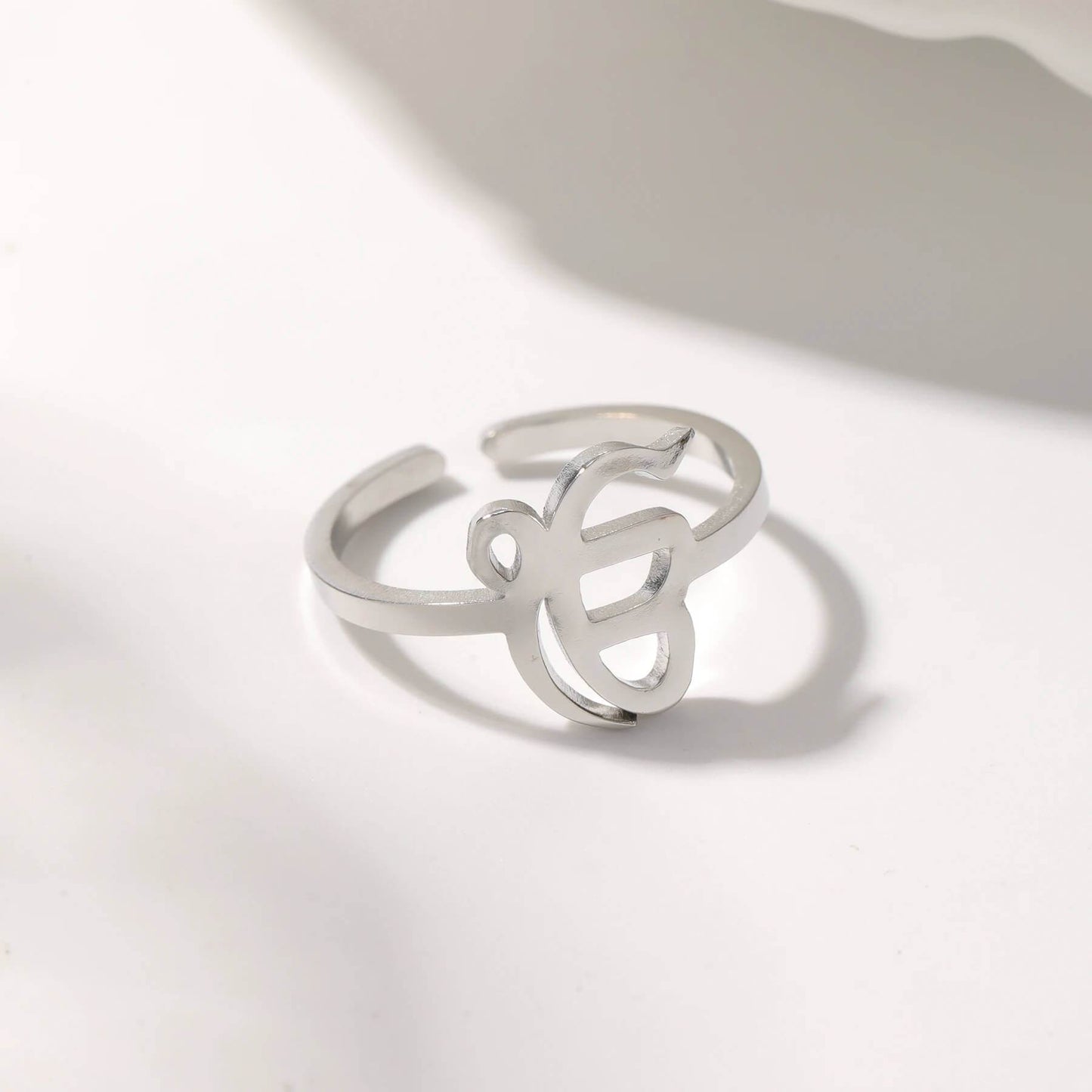 Ek Onkar Unity Ring - RIYOVA Jewelry