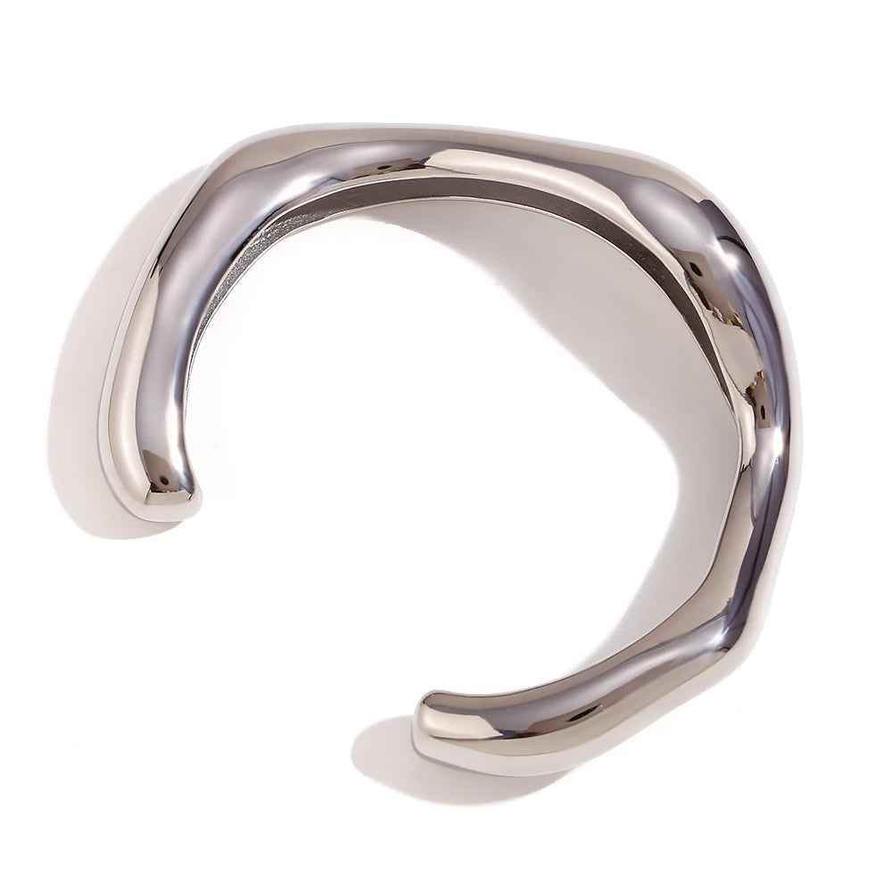 Marina Waves Bracelet - RIYOVA Jewelry
