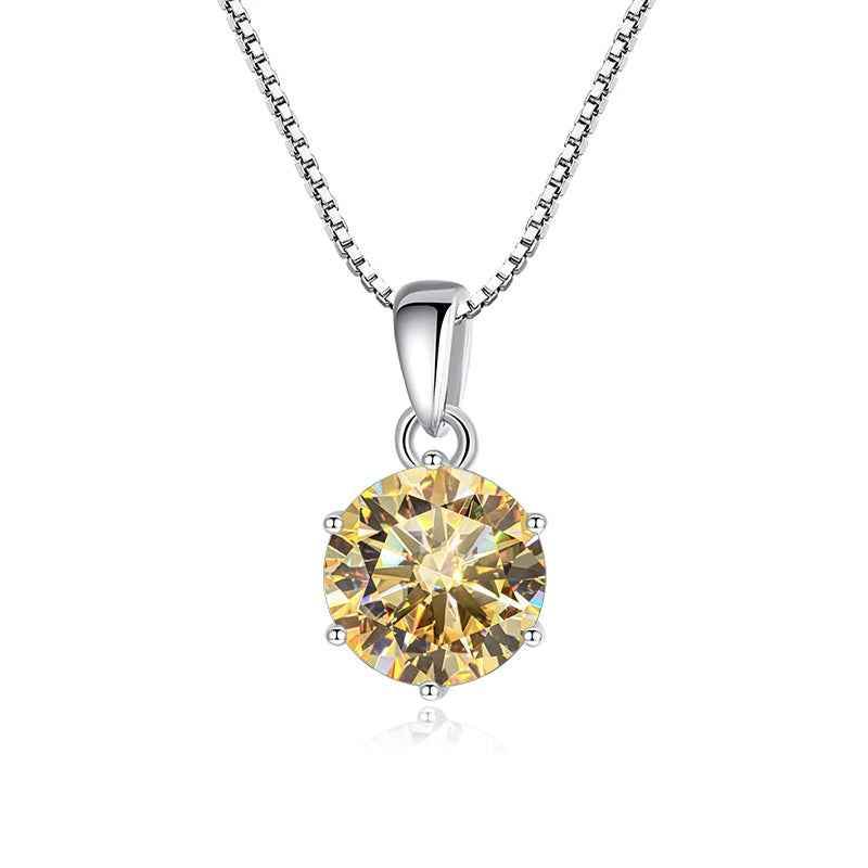 Nova Elite Necklace - RIYOVA Jewelry