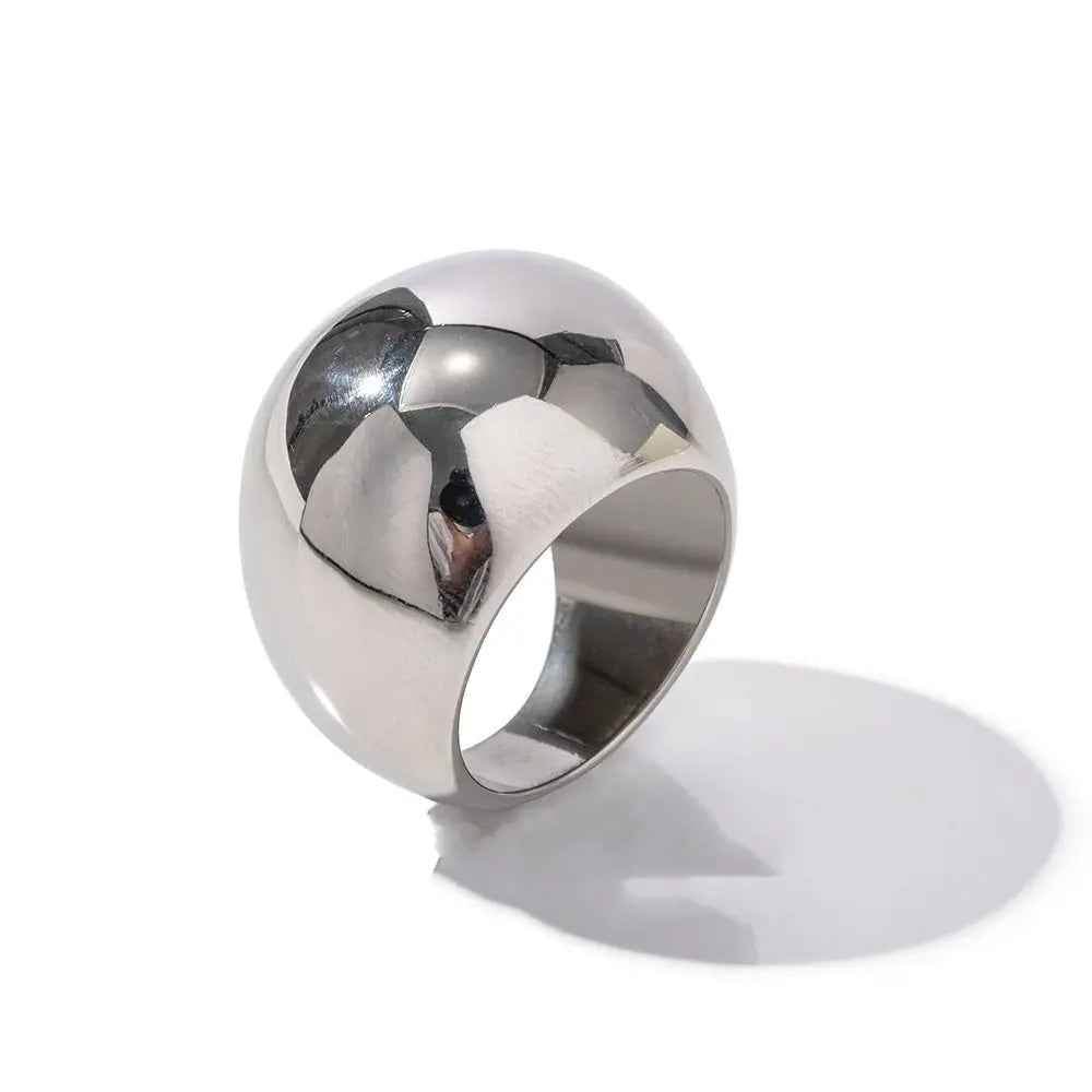 Olivia Ring - RIYOVA Jewelry