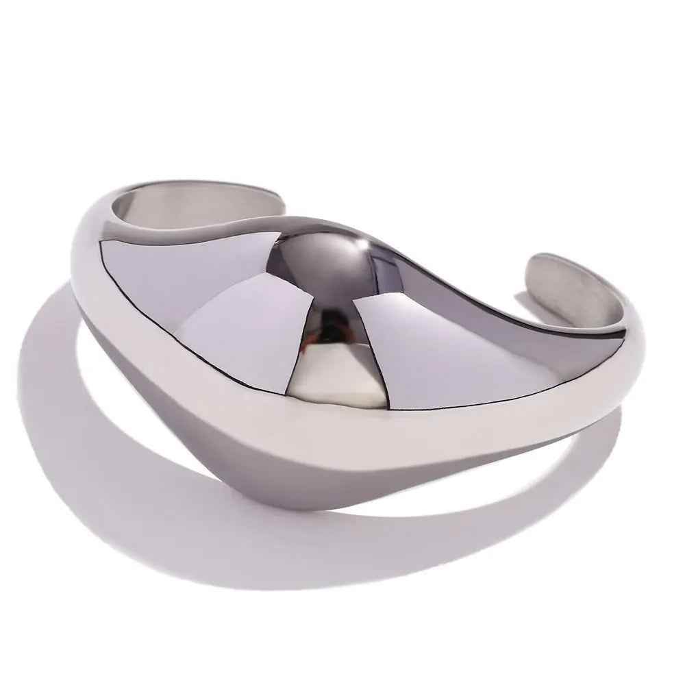 Ovaren Bracelet - RIYOVA Jewelry
