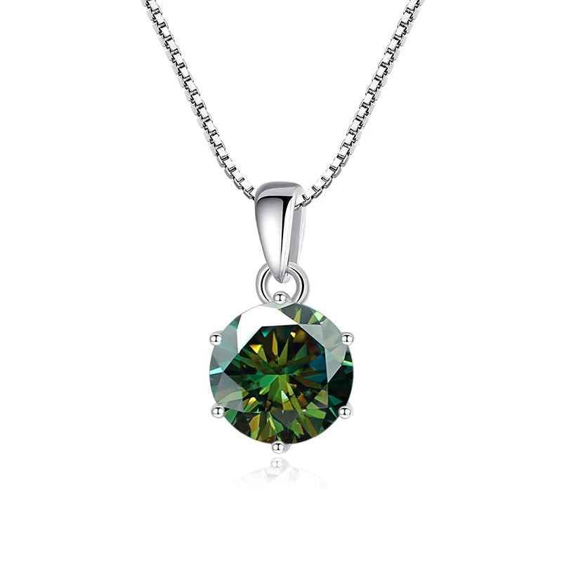 Nova Elite Necklace - RIYOVA Jewelry