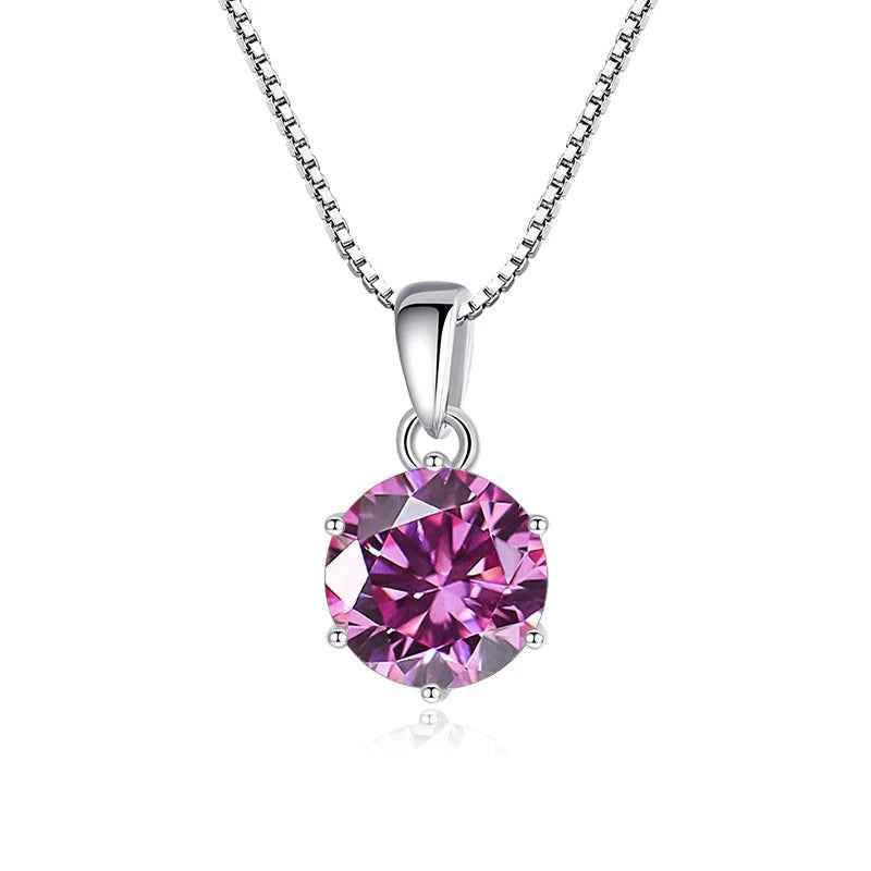 Nova Elite Necklace - RIYOVA Jewelry