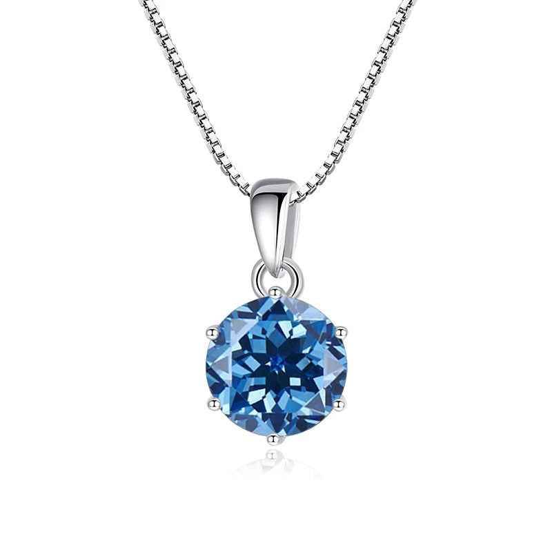 Nova Elite Necklace - RIYOVA Jewelry