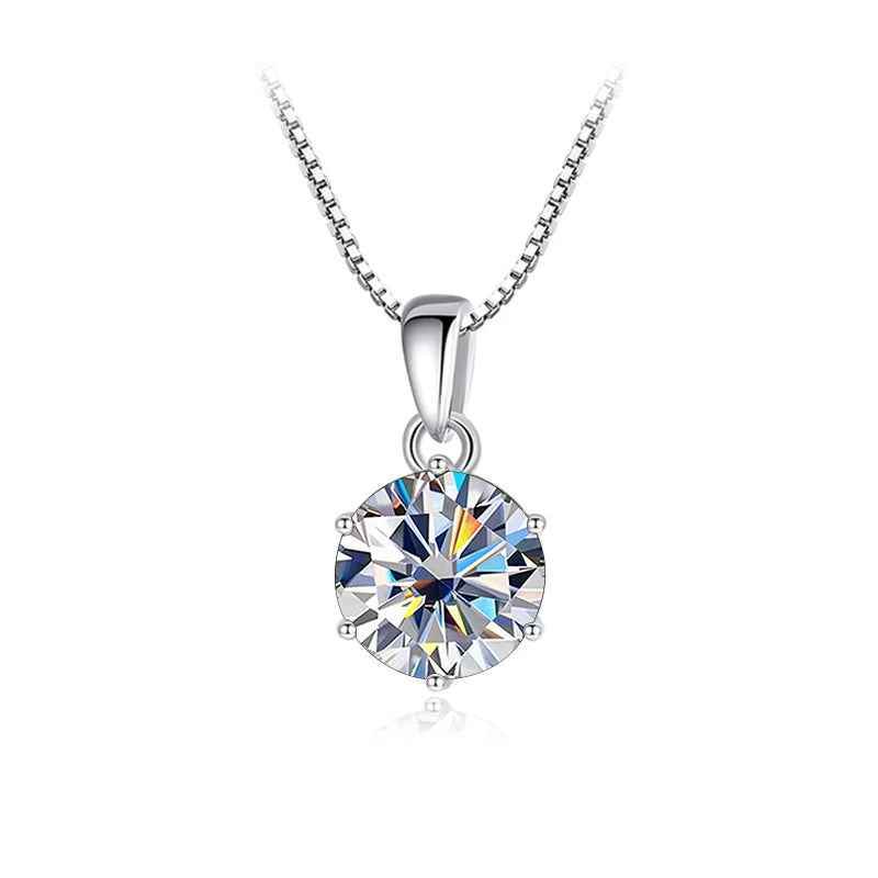 Nova Elite Necklace - RIYOVA Jewelry