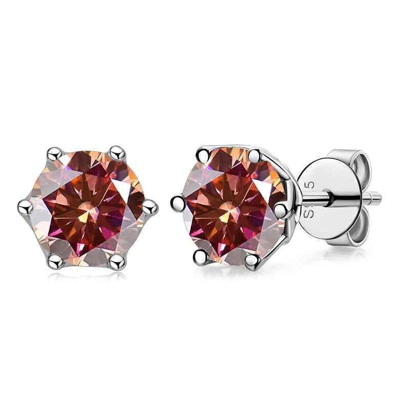 Ash Earrings - RIYOVA Jewelry
