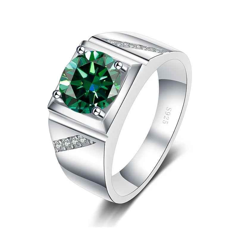 Noah Ring - RIYOVA Jewelry