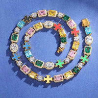 18k Gold Plated