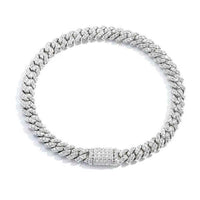 Silver Plated