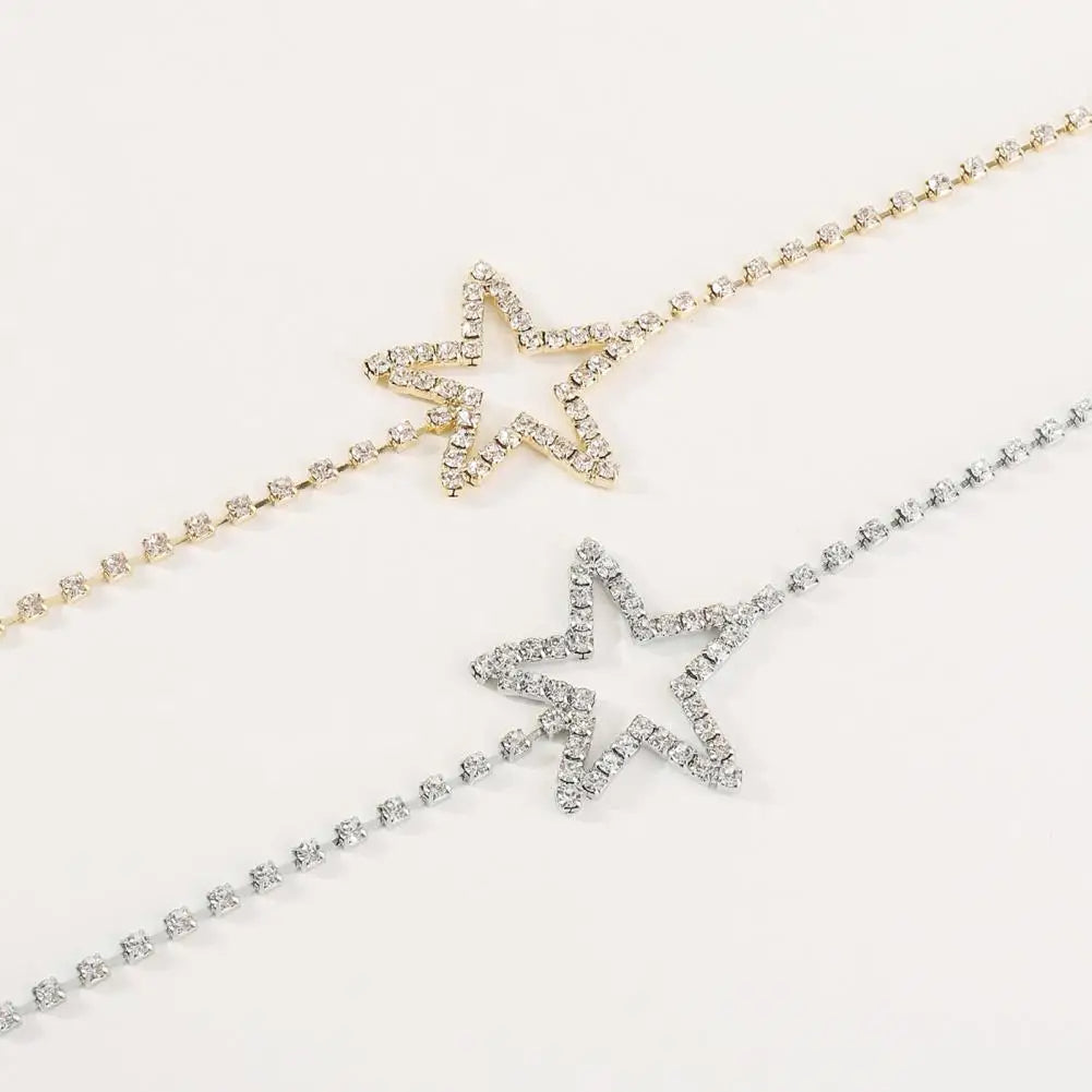 Stella Shoulder Chain