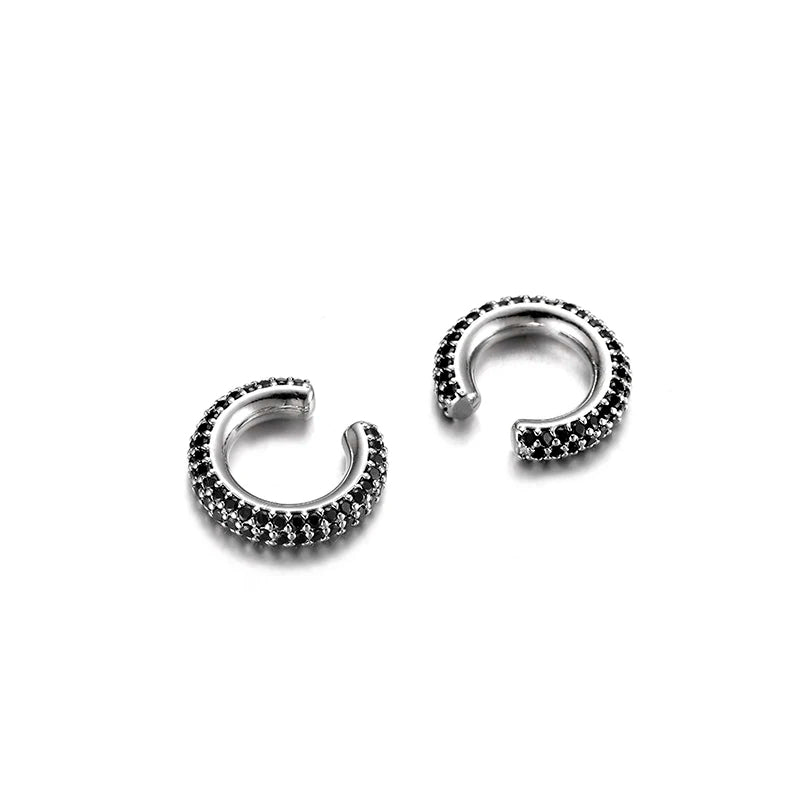 Cora Ear Cuffs