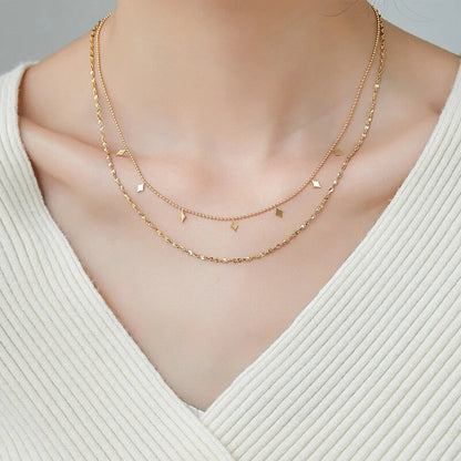 Capri Necklace